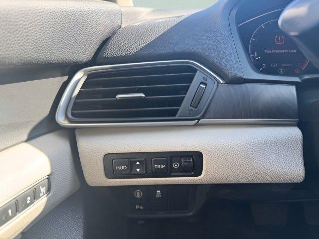 used 2018 Honda Accord car, priced at $15,995