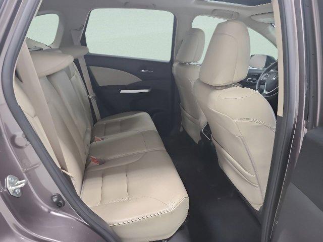 used 2016 Honda CR-V car, priced at $15,999