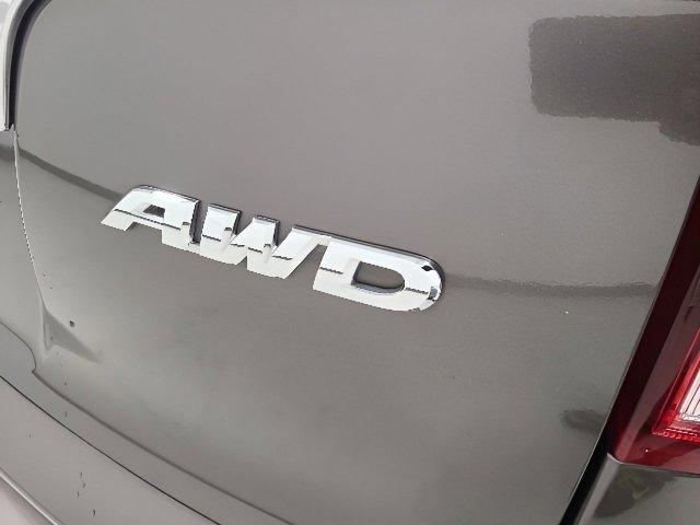 used 2016 Honda CR-V car, priced at $15,999