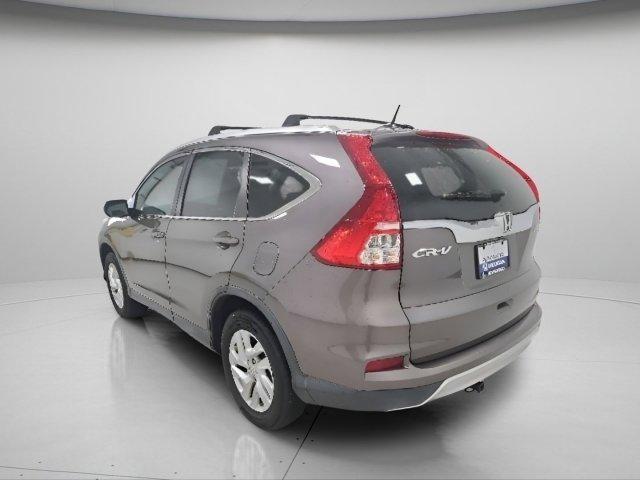used 2016 Honda CR-V car, priced at $15,999