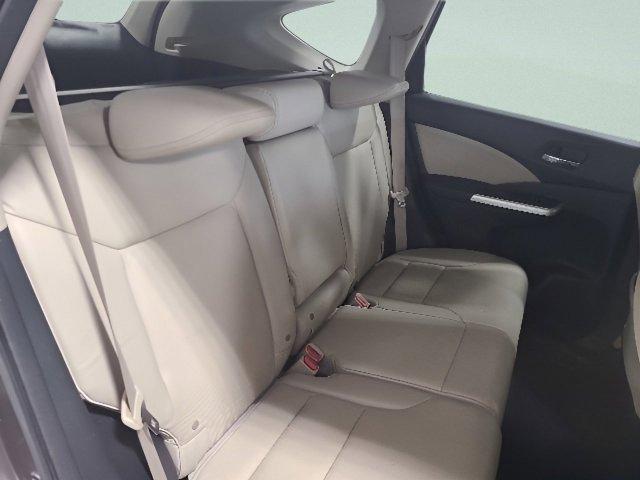 used 2016 Honda CR-V car, priced at $15,999