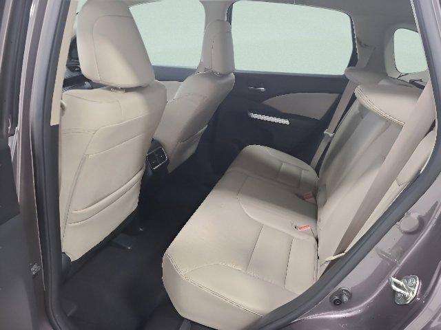 used 2016 Honda CR-V car, priced at $15,999