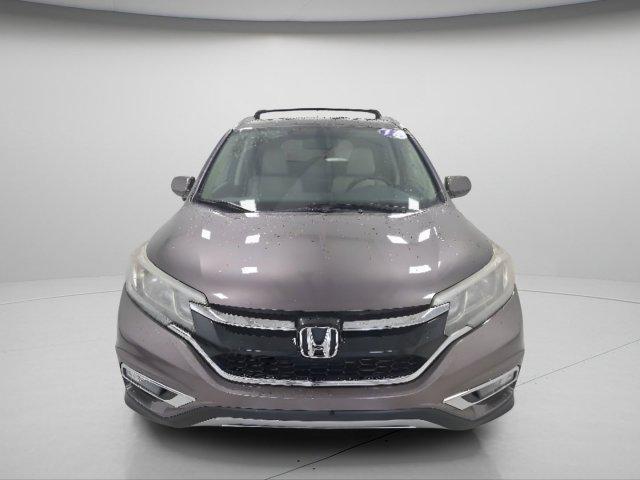 used 2016 Honda CR-V car, priced at $15,999
