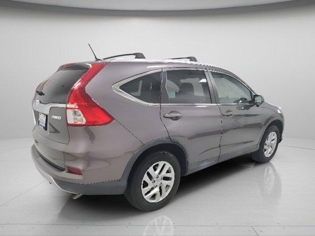 used 2016 Honda CR-V car, priced at $15,999