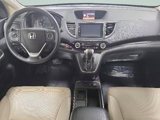 used 2016 Honda CR-V car, priced at $15,999