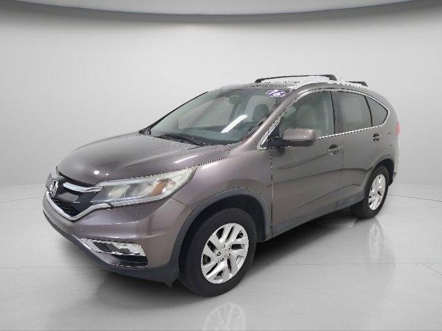 used 2016 Honda CR-V car, priced at $15,999
