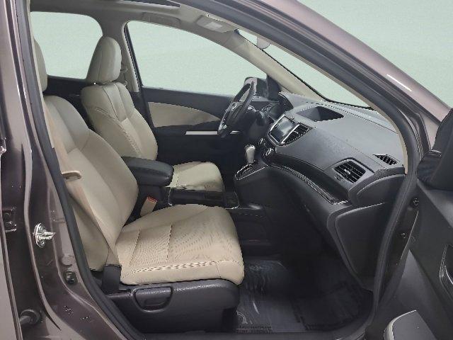 used 2016 Honda CR-V car, priced at $15,999