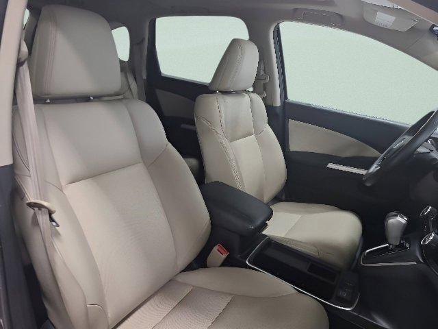 used 2016 Honda CR-V car, priced at $15,999