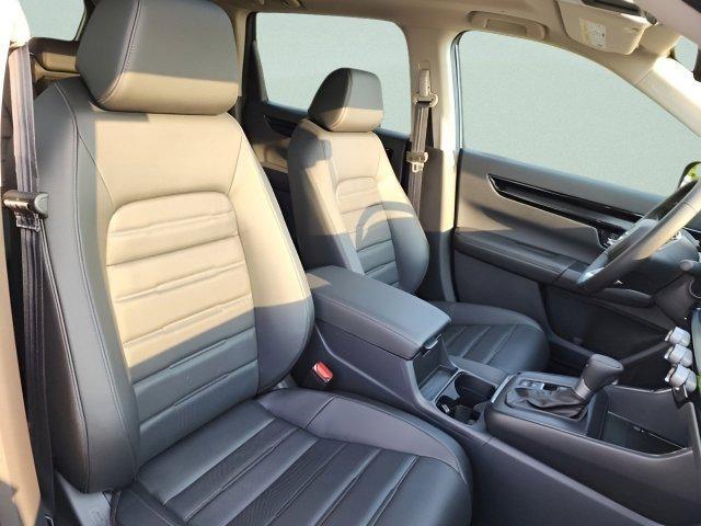 new 2026 Honda CR-V car, priced at $38,365