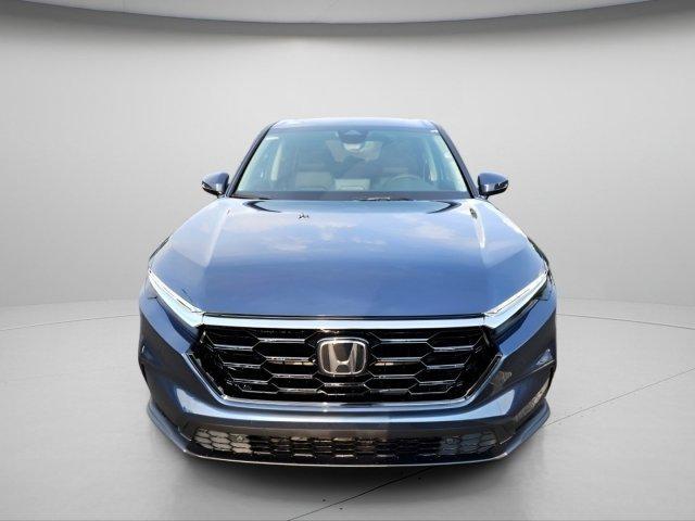 new 2026 Honda CR-V car, priced at $38,365