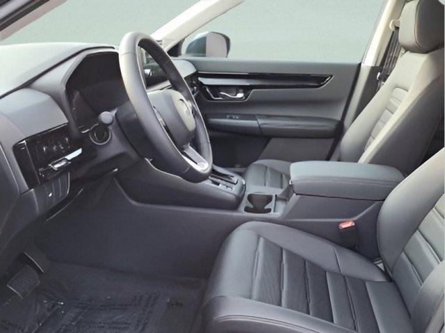 new 2026 Honda CR-V car, priced at $38,365