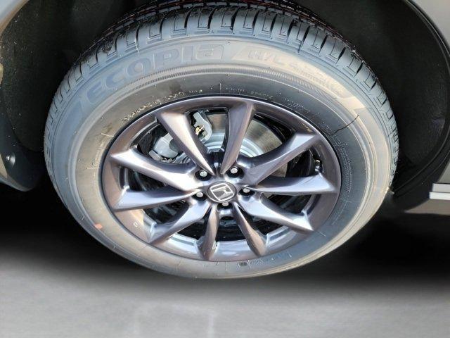 new 2026 Honda CR-V car, priced at $38,365