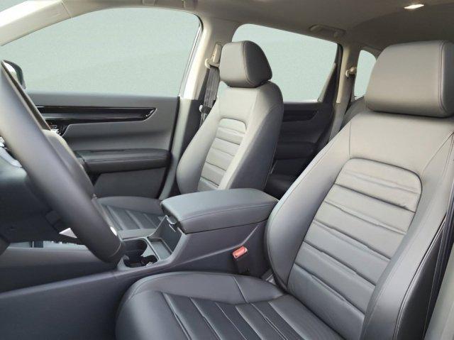 new 2026 Honda CR-V car, priced at $38,365