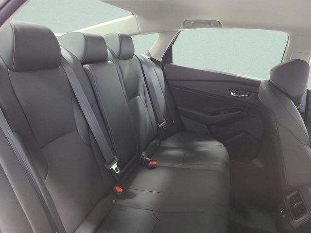 used 2023 Honda Accord Hybrid car, priced at $31,819