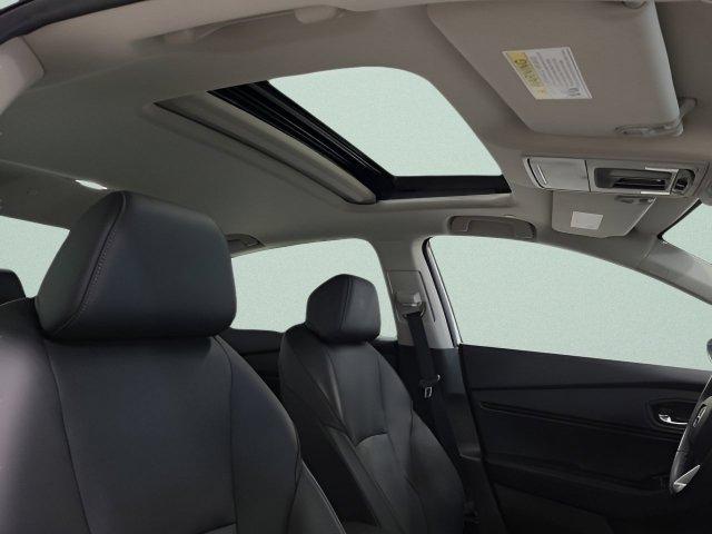 used 2023 Honda Accord Hybrid car, priced at $31,819