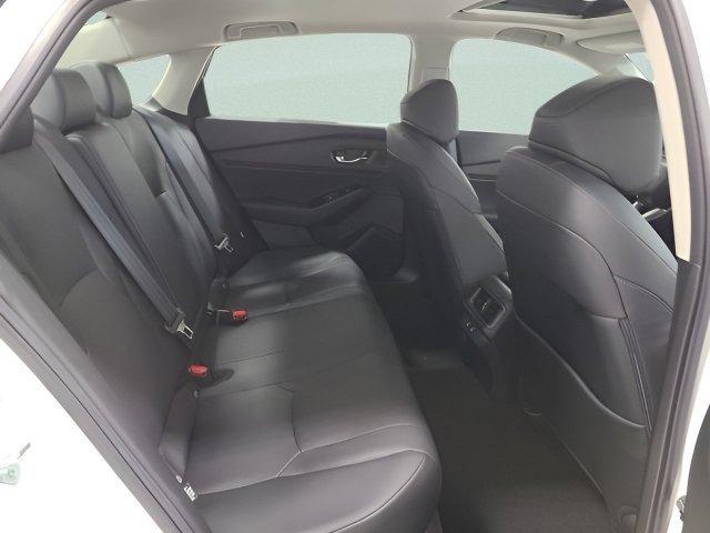 used 2023 Honda Accord Hybrid car, priced at $31,819