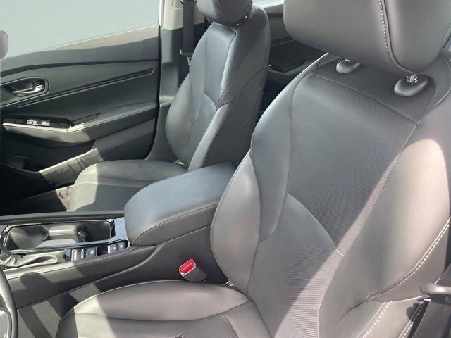 used 2023 Honda Accord Hybrid car, priced at $32,097