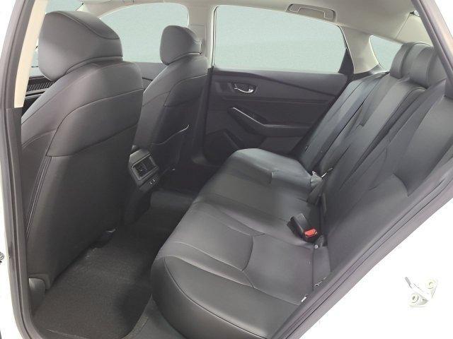 used 2023 Honda Accord Hybrid car, priced at $30,819