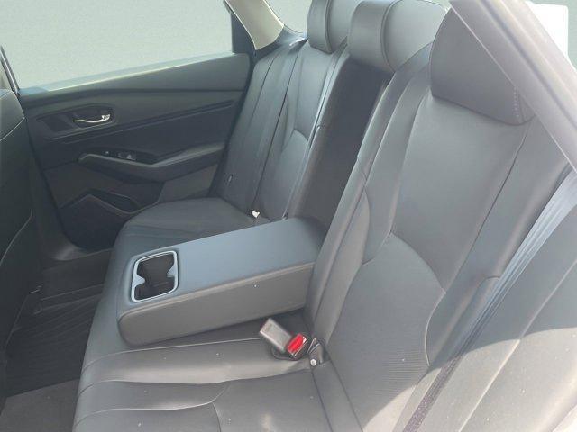 used 2023 Honda Accord Hybrid car, priced at $32,097