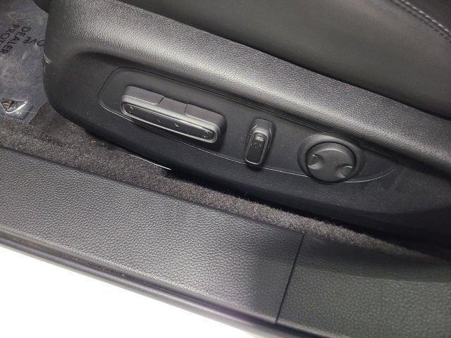 used 2023 Honda Accord Hybrid car, priced at $31,819