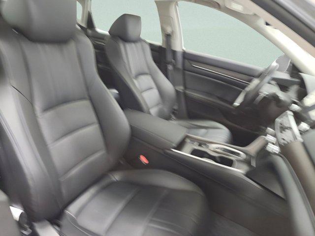 used 2022 Honda Accord Hybrid car, priced at $26,256