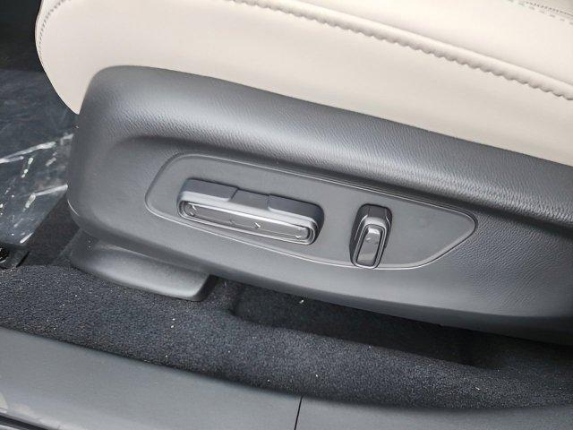 new 2026 Honda HR-V car, priced at $31,462