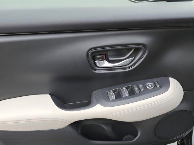 new 2026 Honda HR-V car, priced at $31,462