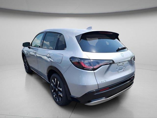 new 2026 Honda HR-V car, priced at $31,462
