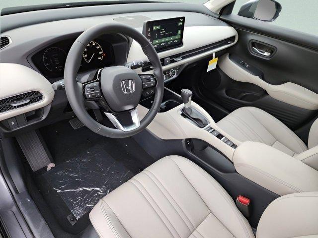 new 2026 Honda HR-V car, priced at $31,462