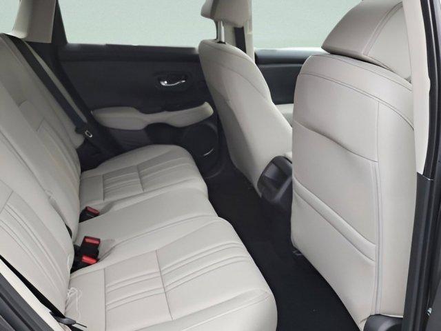 new 2026 Honda HR-V car, priced at $31,462