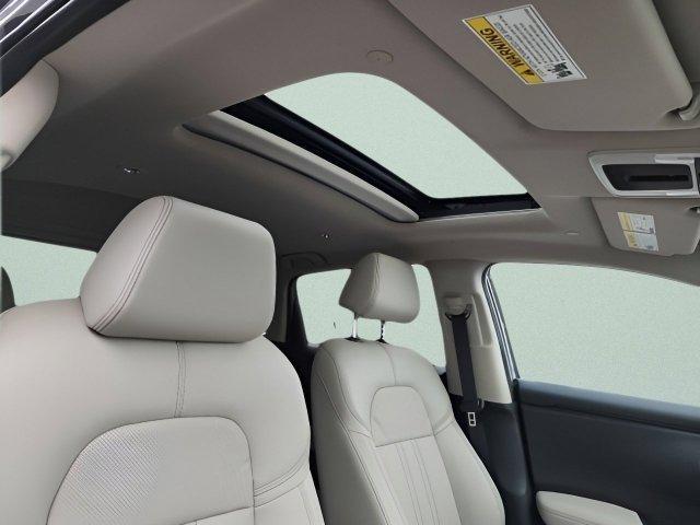 new 2026 Honda HR-V car, priced at $31,462