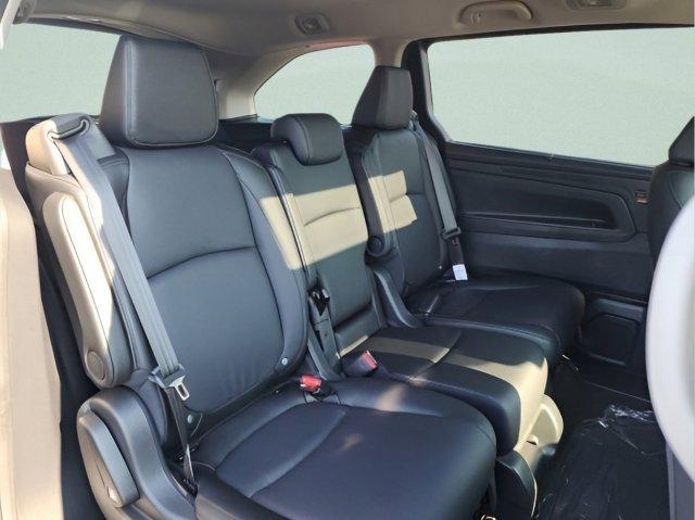new 2026 Honda Odyssey car, priced at $44,290