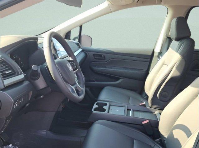 new 2026 Honda Odyssey car, priced at $44,290