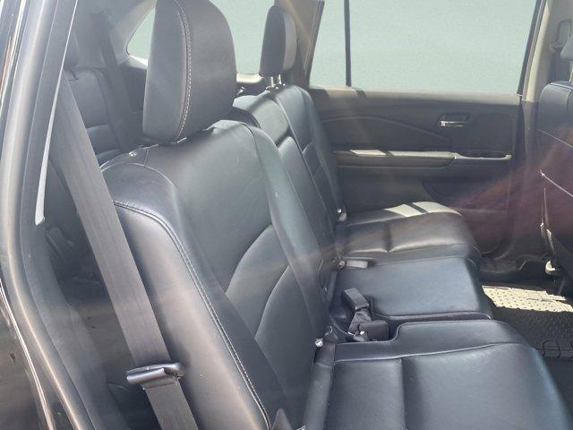 used 2017 Honda Pilot car, priced at $17,464
