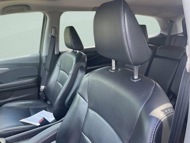 used 2017 Honda Pilot car, priced at $17,464