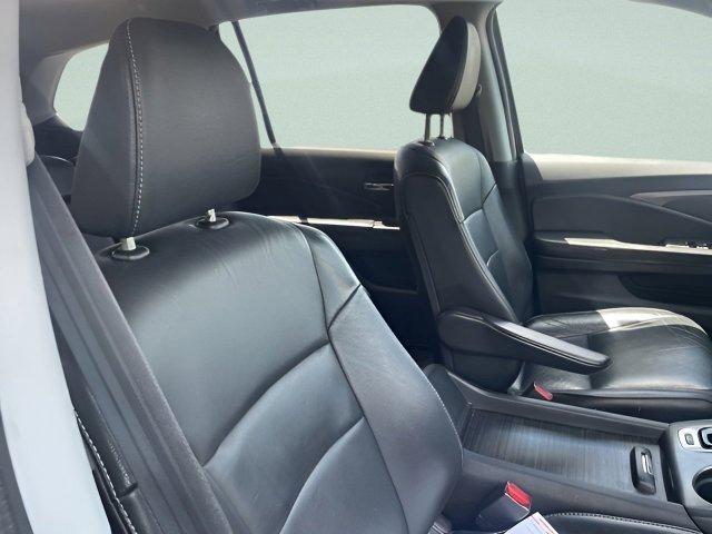 used 2017 Honda Pilot car, priced at $17,464