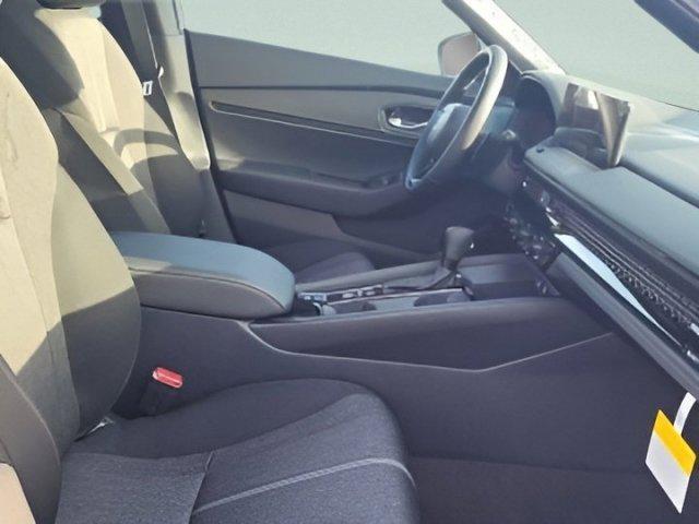 new 2026 Honda Accord Hybrid car, priced at $35,489