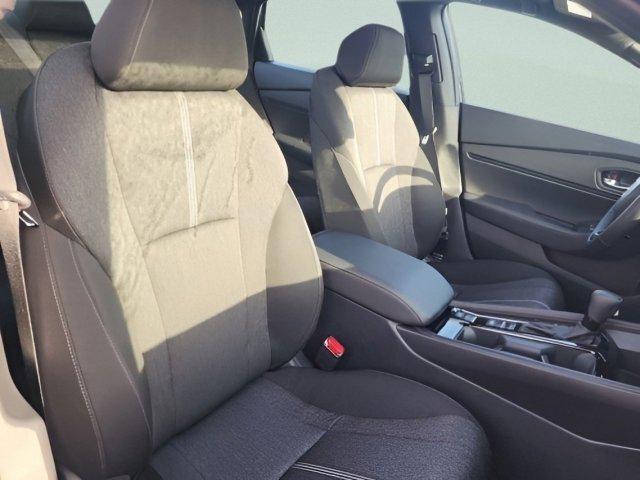 new 2026 Honda Accord Hybrid car, priced at $35,489