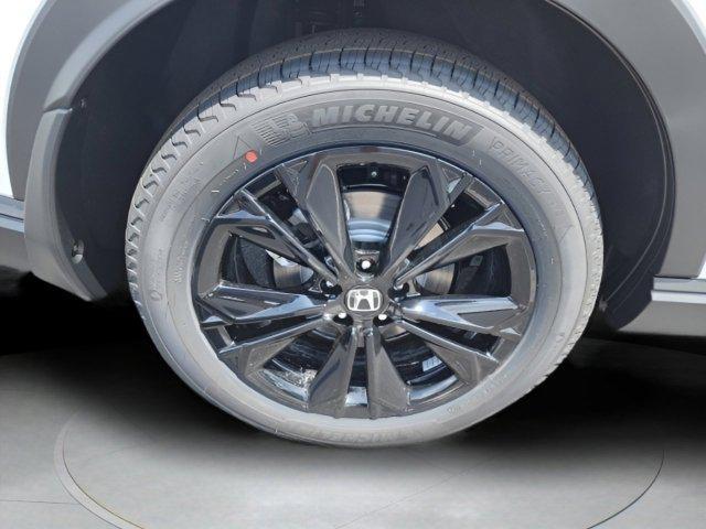 new 2026 Honda CR-V Hybrid car, priced at $44,010