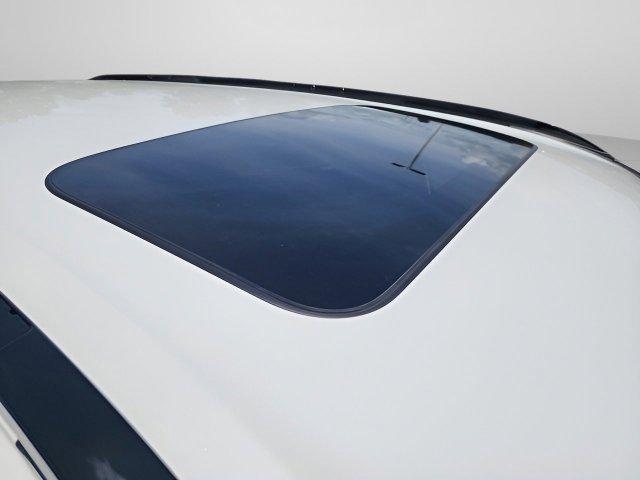 new 2026 Honda CR-V Hybrid car, priced at $44,010