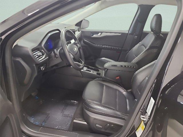 used 2023 Ford Escape car, priced at $24,331