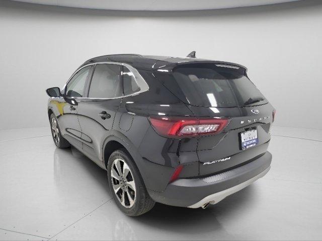 used 2023 Ford Escape car, priced at $24,331