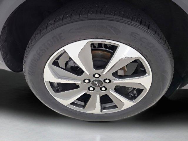 used 2023 Ford Escape car, priced at $24,331