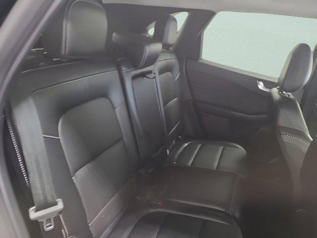 used 2023 Ford Escape car, priced at $24,331