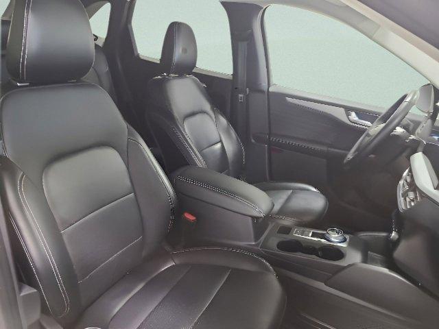 used 2023 Ford Escape car, priced at $24,331