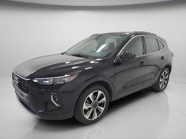 used 2023 Ford Escape car, priced at $24,331