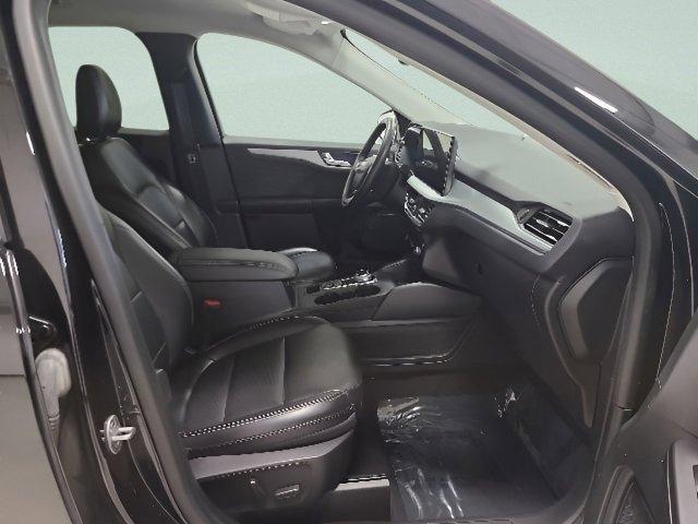 used 2023 Ford Escape car, priced at $24,331