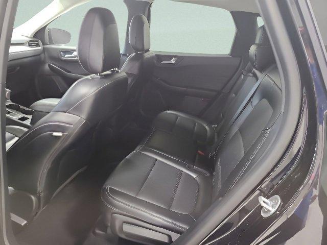 used 2023 Ford Escape car, priced at $24,331