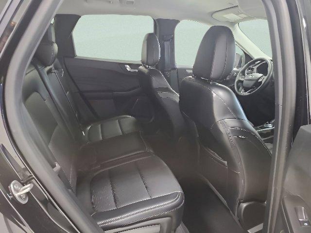used 2023 Ford Escape car, priced at $24,331