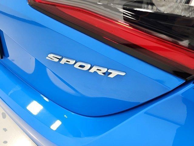 used 2023 Honda Civic car, priced at $23,498